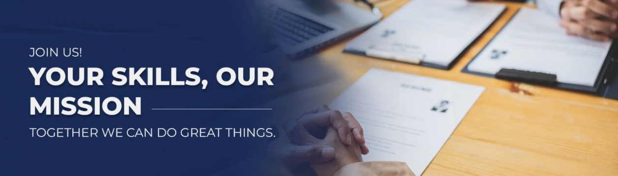 Careers at Theragon Healthcare