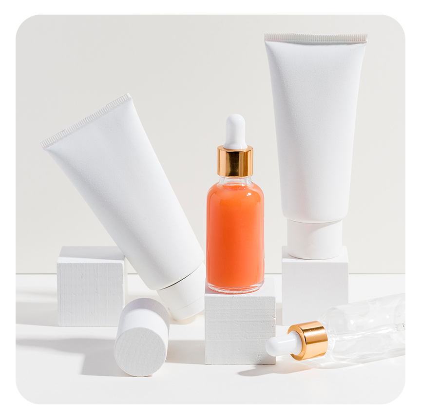 Cosmeceutical