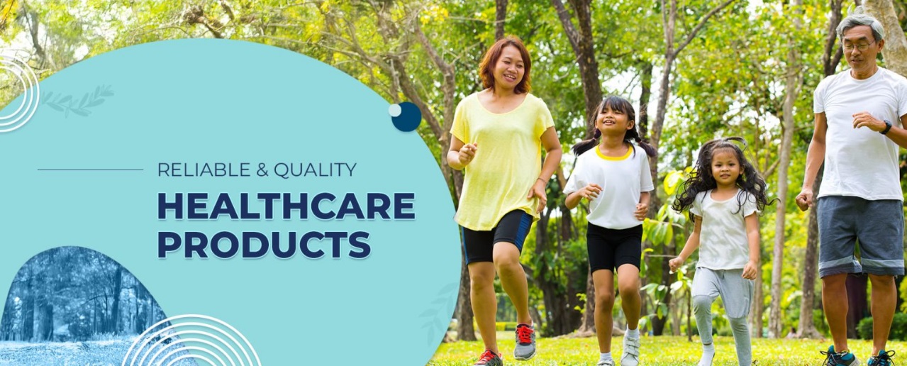 Theragon Healthcare