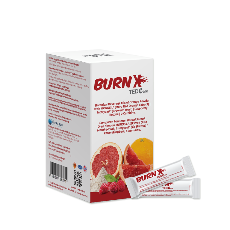 BurnX